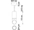 Накладной светильник NOVOTECH GU10, 9W, DELTA 370909 4