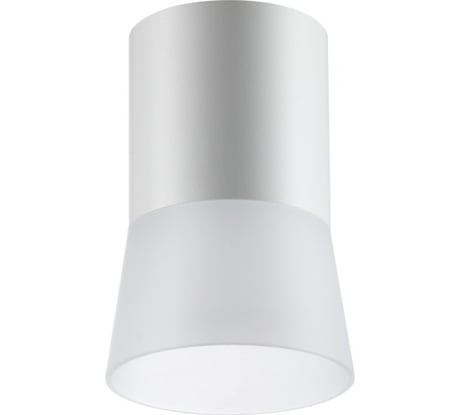 Накладной светильник NOVOTECH GU10, 9W, ELINA 370901