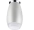 Накладной влагозащищенный светильник NOVOTECH GU10, 9W, GENT 370910 1