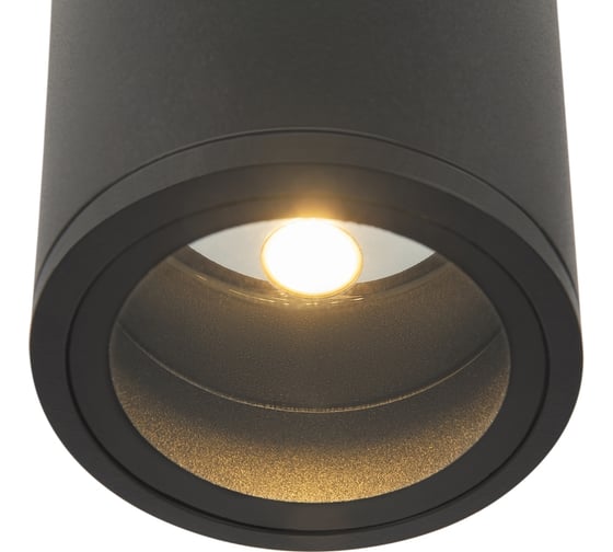 Потолочный светильник MAYTONI Bar O306CL-L12GF