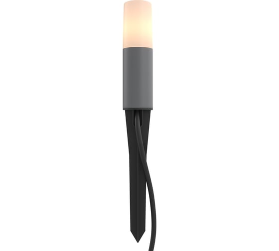 Уличный фонарь MAYTONI (столб) Talpa O416FL-L3GR3K