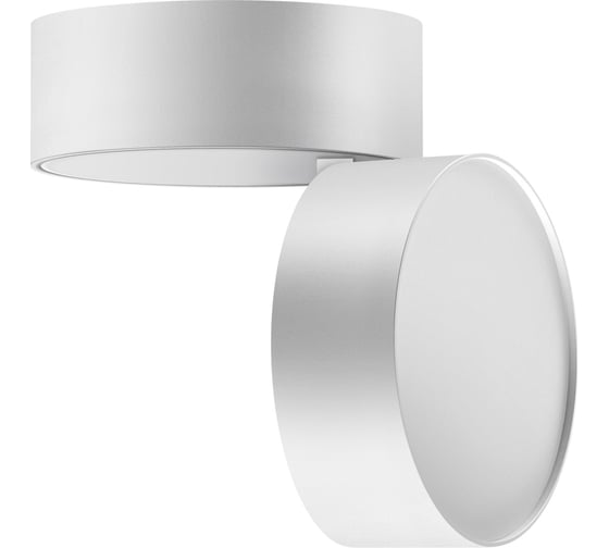 Накладной светодиодный светильник NOVOTECH LED, 24W, PROMETA 358749