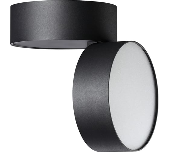 Накладной светодиодный светильник NOVOTECH LED, 24W, PROMETA 358750