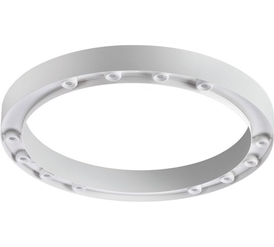 Накладной светодиодный светильник NOVOTECH LED, 50W, NLO 358799 1