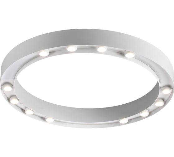 Накладной светодиодный светильник NOVOTECH LED, 50W, NLO 358799