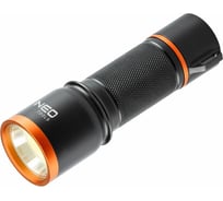 Светодиодный фонарь NEO Tools COB на батарейках 3xAA 200 лм 99-032