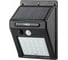 Настенный светильник на солнечных батарейках NEO Tools LED SDM 99-055 1