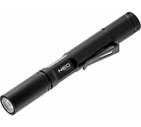 Инспекционный фонарь на батарейках NEO Tools 100 лм Cree XPE2 99-046
