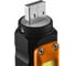 Рабочий аккумуляторный фонарь NEO Tools 2 в 1, 300 лм, 70 м, 8 ч, магнит, 0-180, CREE XPE+COB 99-034 3