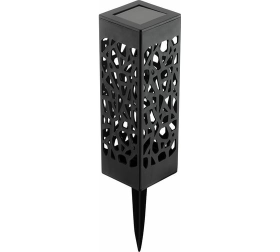 Садовый светильник на солнечной батарее NEO Tools 10 лм, 8 ч, SMD, IP44, набор 4 шт. 99-058