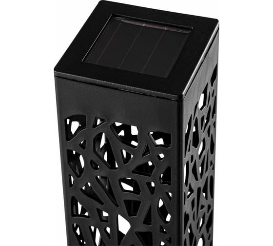 Садовый светильник на солнечной батарее NEO Tools 10 лм, 8 ч, SMD, IP44, набор 4 шт. 99-058