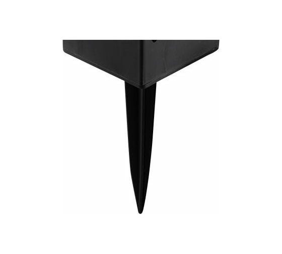 Садовый светильник на солнечной батарее NEO Tools 10 лм, 8 ч, SMD, IP44, набор 4 шт. 99-058