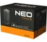 Садовый светильник на солнечной батарее NEO Tools 10 лм, 8 ч, SMD, IP44, набор 4 шт. 99-058 3