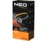 Налобный фонарь с аккумулятором NEO Tools USB 800 лм CREE XML-T6 LED 99-026 2