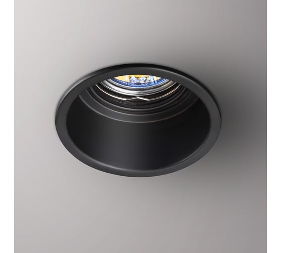 Встраиваемый светильник NOVOTECH GU10 50W CLOUD 370840