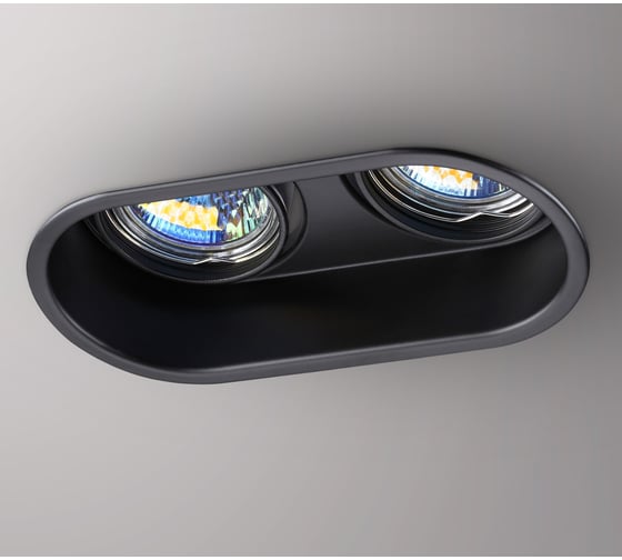 Встраиваемый светильник NOVOTECH GU10 50W CLOUD 370841