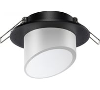 Встраиваемый светильник NOVOTECH GU10 9W LIRIO 370896