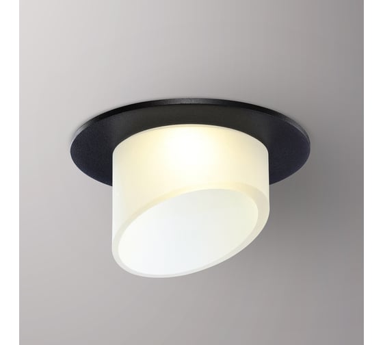 Встраиваемый светильник NOVOTECH GU10 9W LIRIO 370896