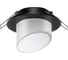 Встраиваемый светильник NOVOTECH GU10 9W LIRIO 370896 1