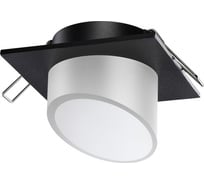 Встраиваемый светильник NOVOTECH GU10 9W LIRIO 370898