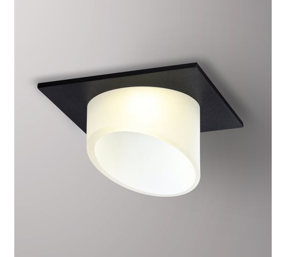 Встраиваемый светильник NOVOTECH GU10 9W LIRIO 370898