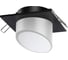 Встраиваемый светильник NOVOTECH GU10 9W LIRIO 370898 1