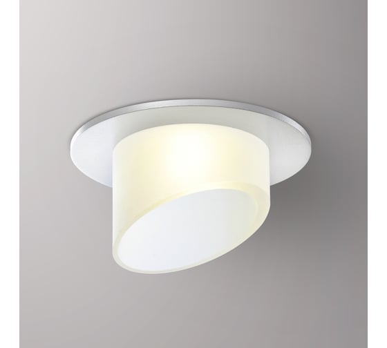 Встраиваемый светильник NOVOTECH GU10 9W LIRIO 370897