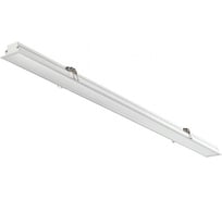 Встраиваемый светодиодный линейный светильник NOVOTECH LED 24W ITER 35 358822