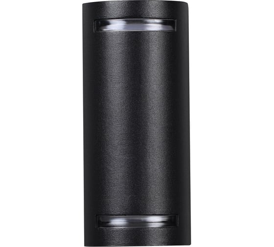Ландшафтный настенный светильник Novotech GU10 2*15W LANDSCAPE 370839