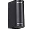 Ландшафтный настенный светильник Novotech GU10 2*15W LANDSCAPE 370839 1