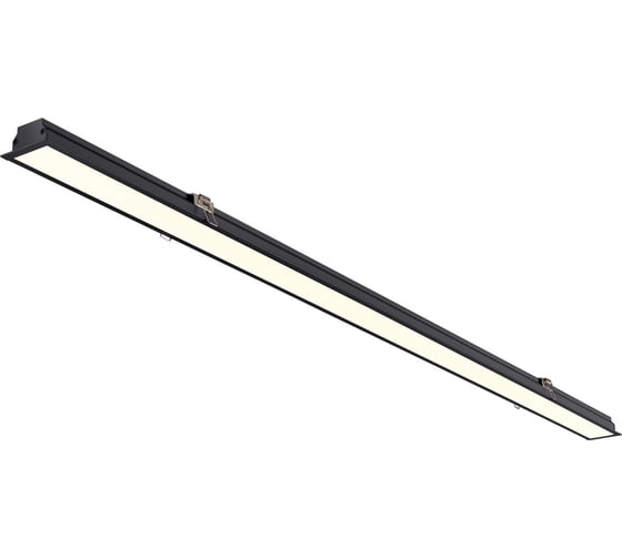 Встраиваемый светодиодный линейный светильник NOVOTECH LED 36W ITER 35 358819