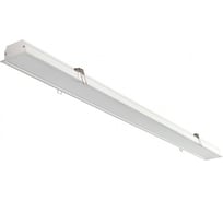 Встраиваемый светодиодный линейный светильник NOVOTECH LED 48W ITER 35 358824