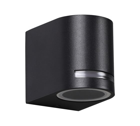 Ландшафтный настенный светильник NOVOTECH GU10 15W LANDSCAPE 370838