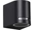 Ландшафтный настенный светильник NOVOTECH GU10 15W LANDSCAPE 370838 1