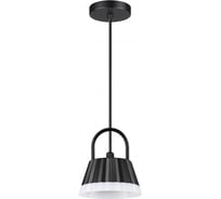 Ландшафтный подвесной светильник Novotech, длина провода 1,5м LED 10W 358459