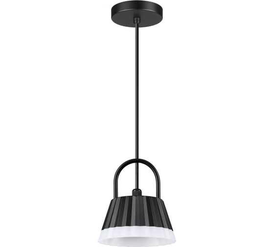 Ландшафтный подвесной светильник Novotech, длина провода 1,5м LED 10W 358459