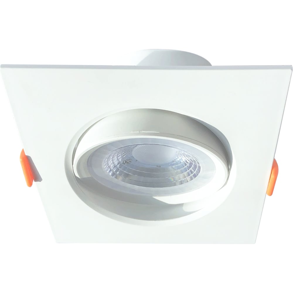 Поворотный светодиодный светильник направленного света truEnergy ...