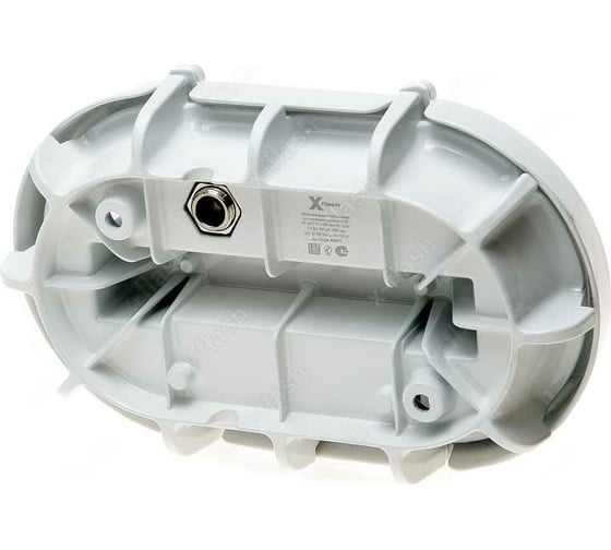 Светодиодный светильник X-flash XF-OV175-12W-3000K-220V 45877