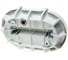 Светодиодный светильник X-flash XF-OV175-12W-3000K-220V 45877 2