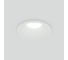 Встраиваемый светильник Elektrostandard - 25028/LED 7W 4200K WH белый a058617 1