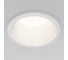 Встраиваемый светильник Elektrostandard - 25028/LED 7W 4200K WH белый a058617 4
