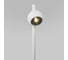 Садово-парковый светильник Elektrostandard - 35143/F со светодиодами Ball LED белый a057633 9
