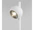 Садово-парковый светильник Elektrostandard - 35143/F со светодиодами Ball LED белый a057633 12