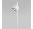 Садово-парковый светильник Elektrostandard - 35143/F со светодиодами Ball LED белый a057633 2