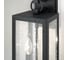 Садово-парковый светильник Elektrostandard - 35150/D Candle D чёрный a058260 7