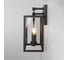 Садово-парковый светильник Elektrostandard - 35150/D Candle D чёрный a058260 2