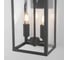 Садово-парковый светильник Elektrostandard - 35150/D Candle D темно-серый a058478 4