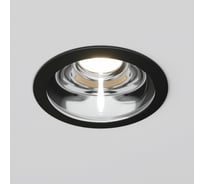 Садово-парковый встраиваемый светильник Elektrostandard - Light LED 3002 /35131/U черный a058918