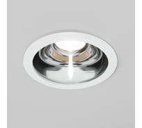Садово-парковый встраиваемый светильник Elektrostandard - Light LED 3002 /35131/U белый a058919