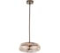 Светильник ARTE LAMP CODY A7767SP-1AB 1